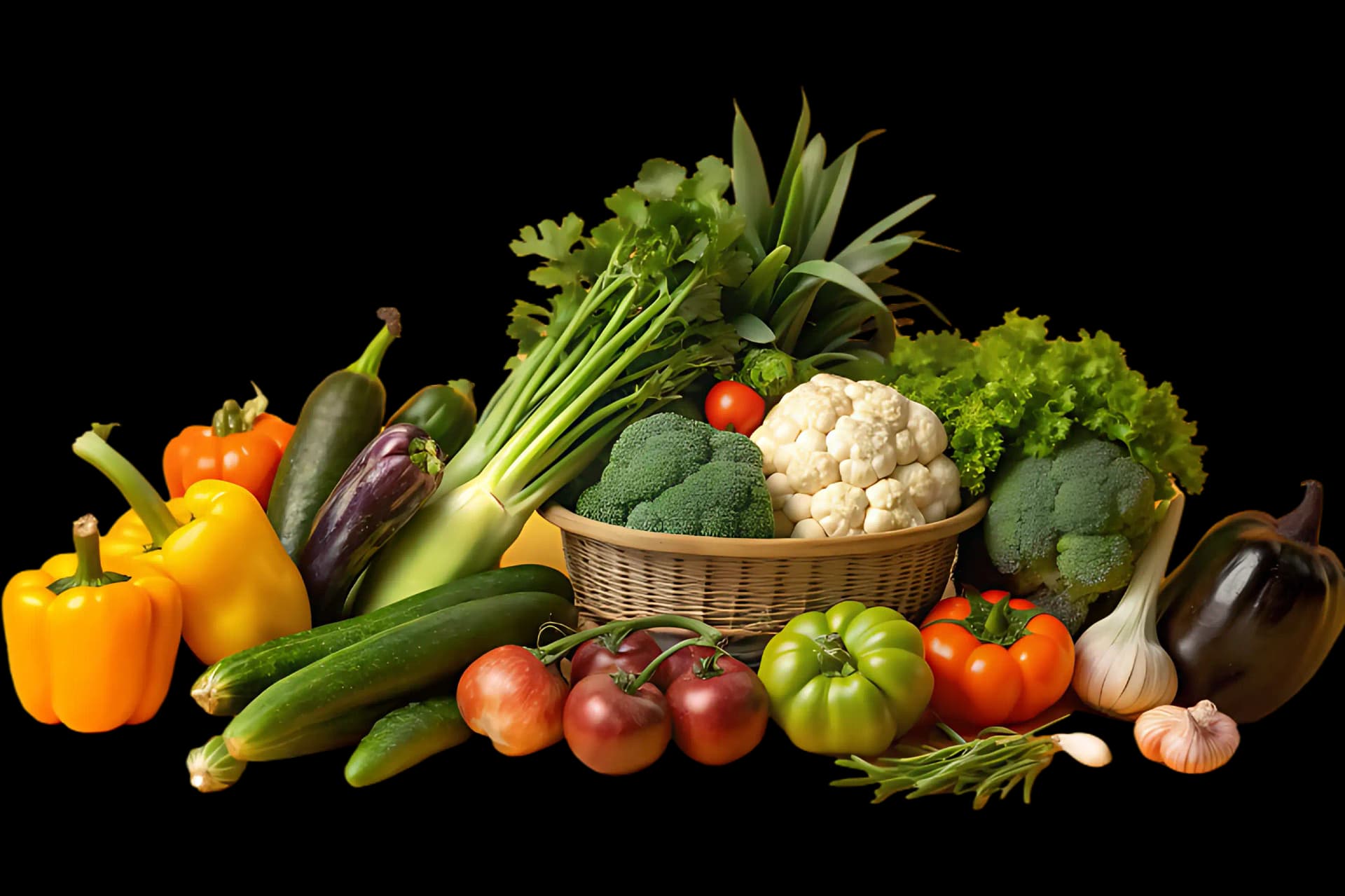 Fresh Nepalese, Indian and South Asian Groceries