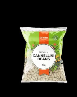 Katoomba Cannellini Beans 1kg